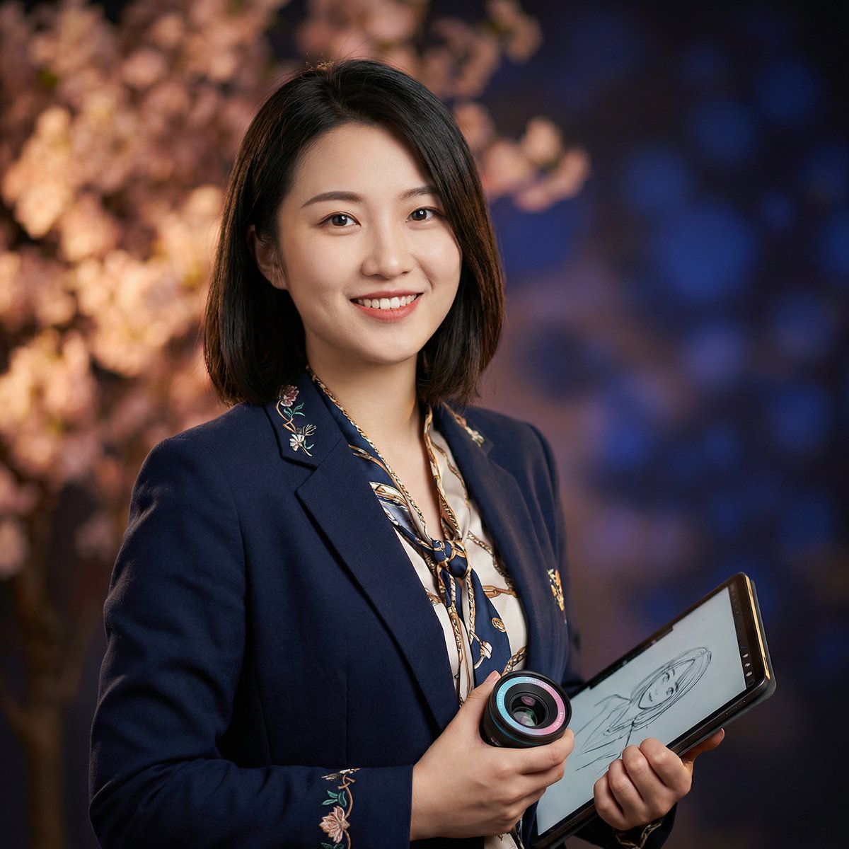 女神视频视频制作专家